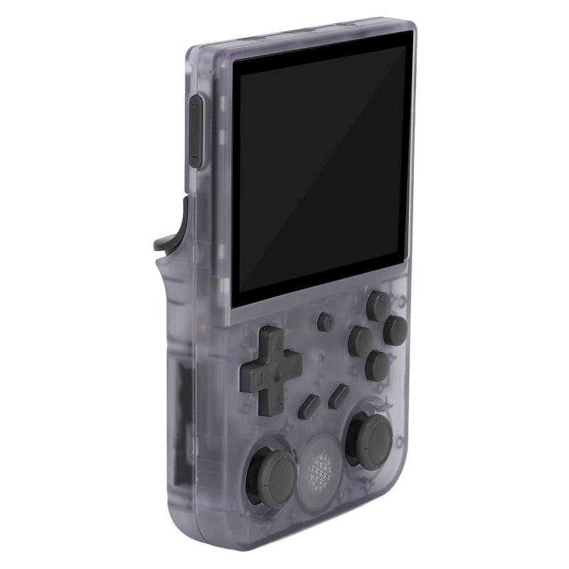 Handheld Game Player Vintage 3.5 Inch 5G 2.4G 4.2 BT