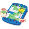 Kumon Publishing LR-11 Logical Route Puzzle, Blue