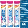 Dextro Energy Zero Calories Pink Grapefruit