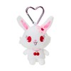 Sanrio 175510 Jewel Pet Mini Mascot Holder Polyester Steel