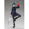 POP UP PARADE Jujutsu Kaisen Maki Zen'in Non-Scale Plastic Painted