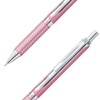 Pentel BL407P-A-EST Bolígrafo Energel Bl407, Color Rosa, Tinta Negra con