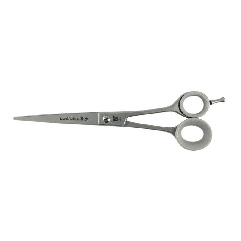 Roseline 82075 7 1/2" stainless steel trimming scissors