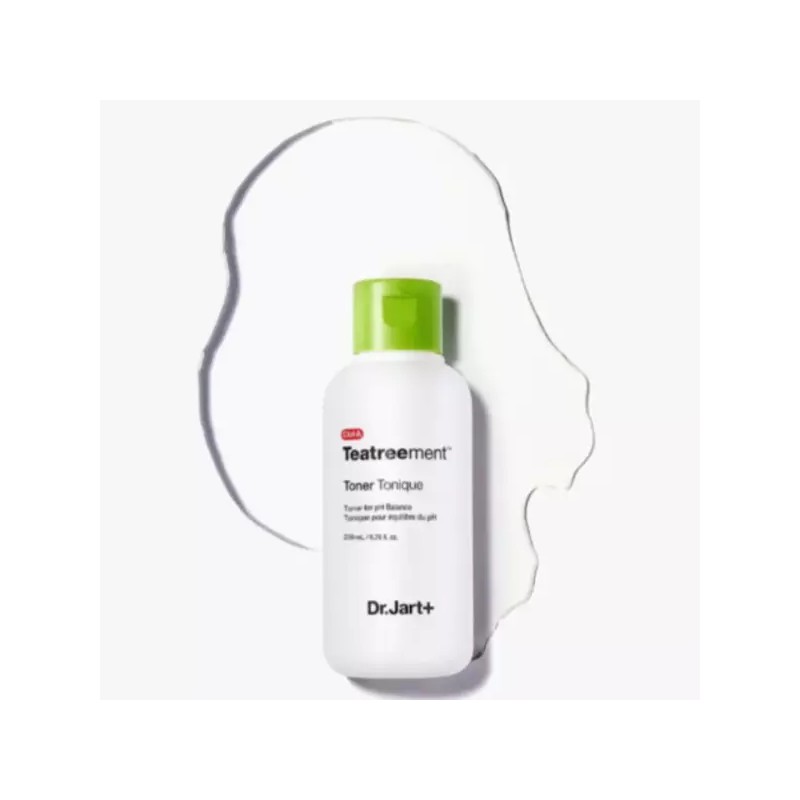 Dr. Jart+ 닥터자르트 토너 컨트롤에이 티트리먼트 진정 스킨 Dr. Jart+