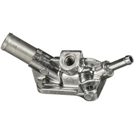 Gates CO35083 Coolant Outlet - 1/2" x 11/16" x 7/32" x 5/16" x 2