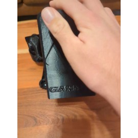 Garmin striker 4/4 plus screen fishfinder protector - Striker 4 plus