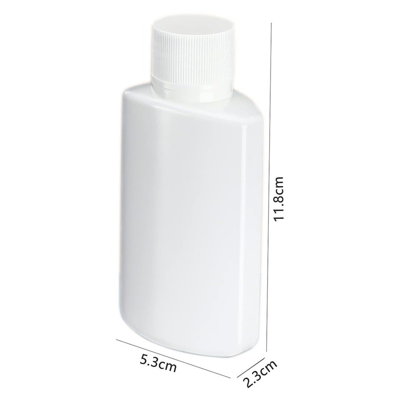 Sarini 12Pcs Urine Test Complete Kit Travel Urine Test Kit