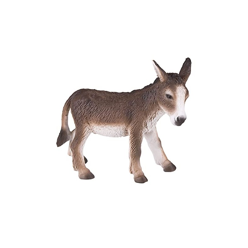Bullyland 62509 Donkey Figurine