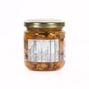 Regina Molisana Hot Pickled Mushrooms in Oil, 250 milliliters
