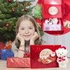 47 Pieces Christmas Charm Bracelet Kit, Christmas Bracelets DIY Jewellery