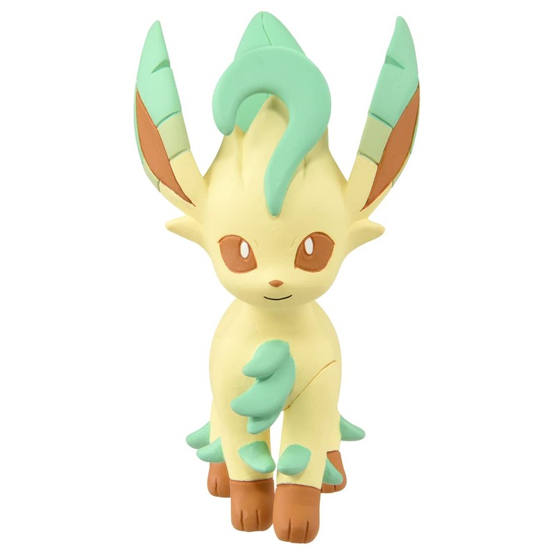 Pokémon Moncolle Levia
