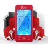 Tens Unit Plus 24 Rechargeable Electronic Pulse Massager Machine Multi