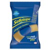 Sellotape Original Golden, Multi-Purpose Clear Tape for Household Objects, Clear