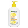 Gel Limpiador Hidratante Garnier Vit C Express Aclara