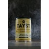 Tayst Ground Coffee Cans, Medium & Magnificent Gourmet Medium Roast,