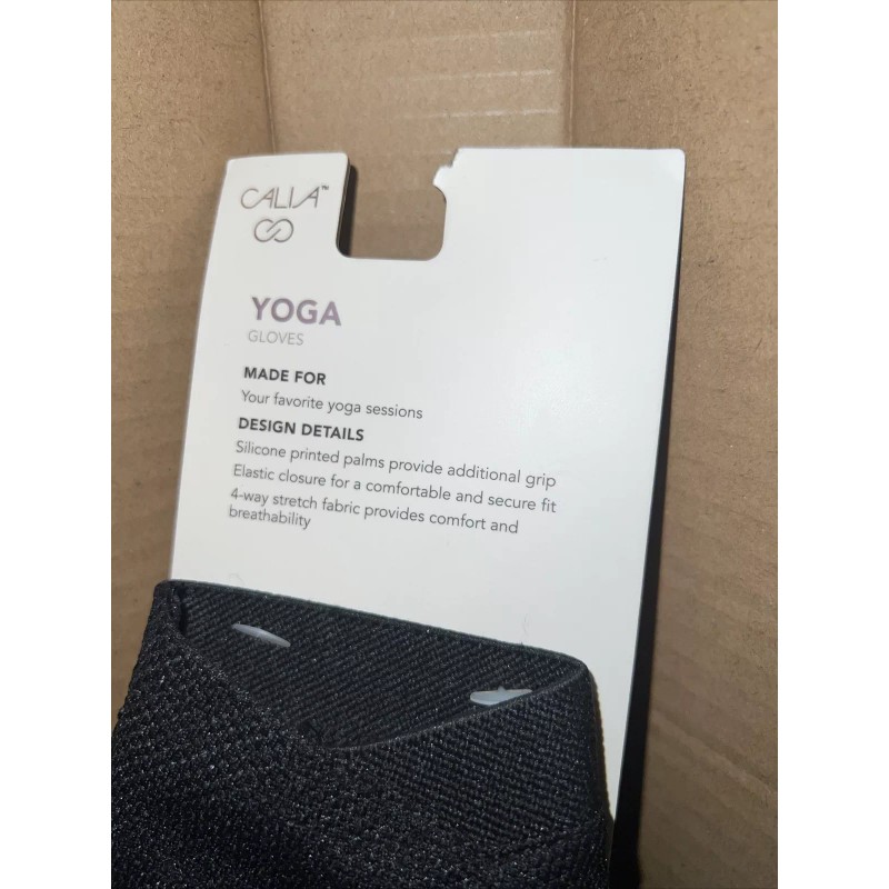 Calia Yoga Gloves