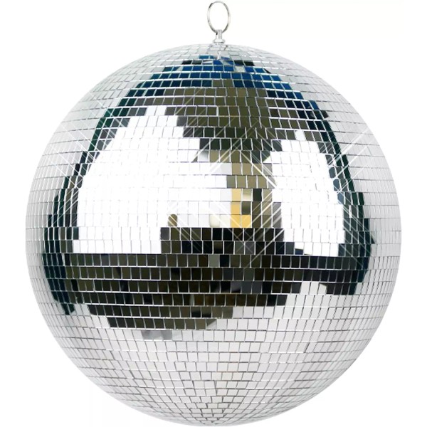 Does not apply Disco Ball Mirror Ball 12 Inch Mirror