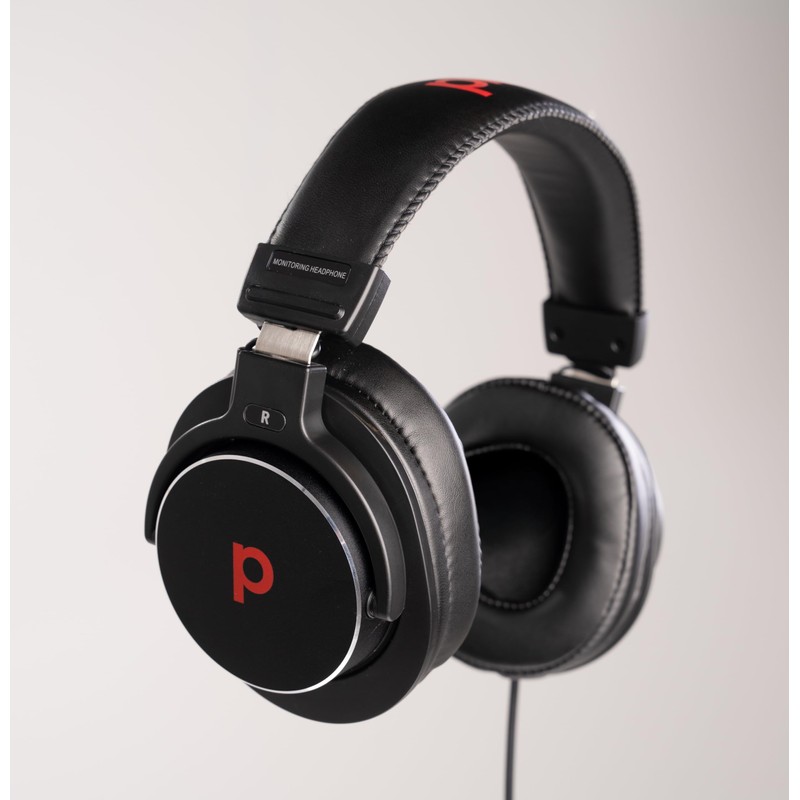 Pianote H800P Headphones