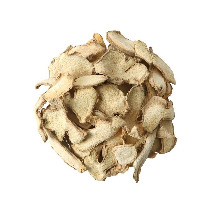 Donguihanjae 동의한재 베트남 수입 말린 생강 1kg Dried Ginger 1kg