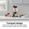Hamilton Beach Blender for Smoothies with 5 Functions Including Auto