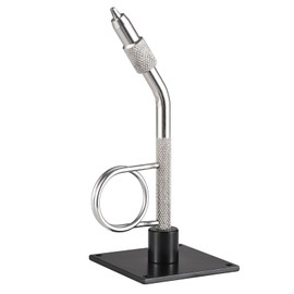 YIWEOG Fly Tying Vise Fishing Tackle Universal Binding Tool Fly Making Tool