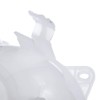 Frankberg Expansion Tank for A3 8P1 Q3 TT Alhambra Altea