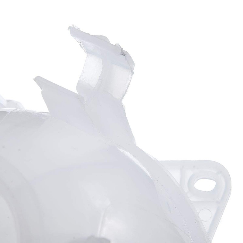 Frankberg Expansion Tank for A3 8P1 Q3 TT Alhambra Altea