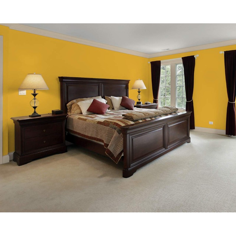 Rodda Paint CASCADIA ZERO Interior Semigloss Low VOC Paint &