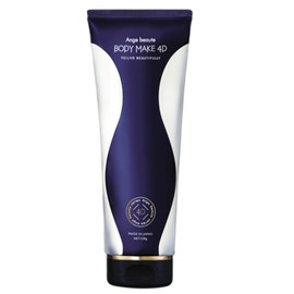 Axis Online Shop Anjubote Body Makeup, 4D (8.1 oz (230 g), Genuine Product