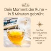 He-Ju Bio Stilltee 200g – Kräutertee mit Bockshornkleesamen, Fenchel &