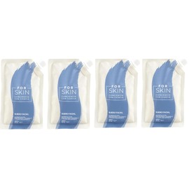 suero nutritivo regenerador 75 ml | Vitamina c, niacinamida, coenzima Q-10, ácido hialurónico y colágeno | Extractos de aloe vera y manzanilla (Kit Refiles)