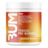 Pre Entreno Cbum Thavage 512 Gr Sabor Chamoy Mango 40