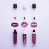 wet n wild Megalast Catsuit Matte Liquid Lipstick, Red Berry