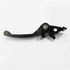 TDR Pair 22mm Handlebar Folding Brake Clutch Lever Assembly for
