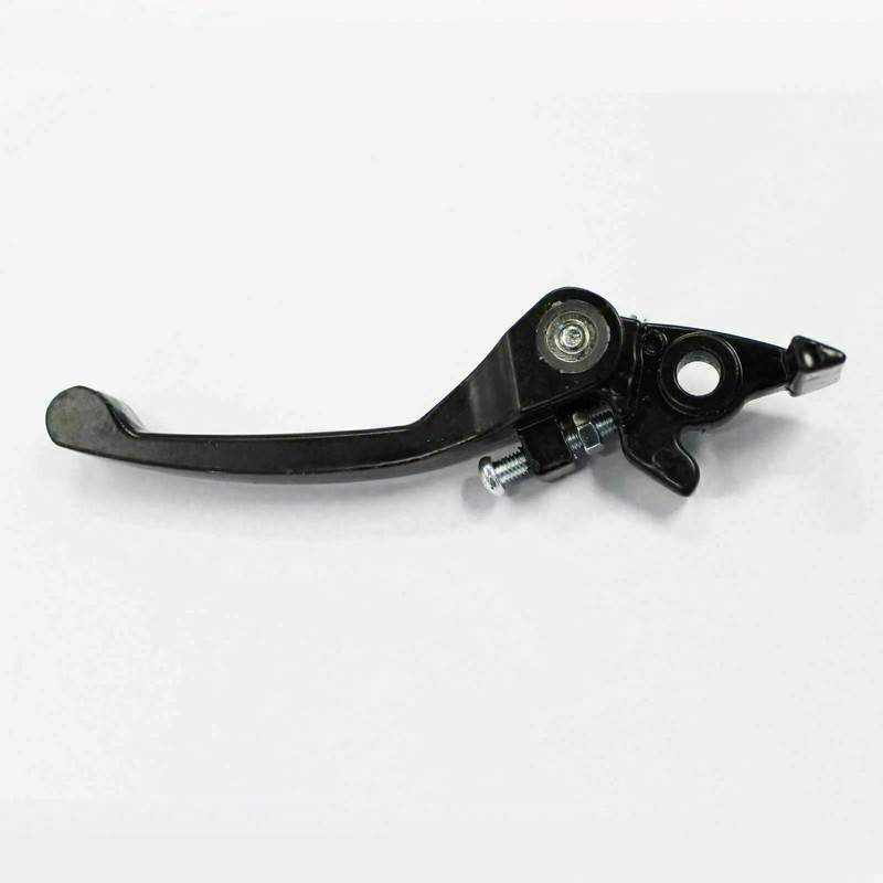 TDR Pair 22mm Handlebar Folding Brake Clutch Lever Assembly for