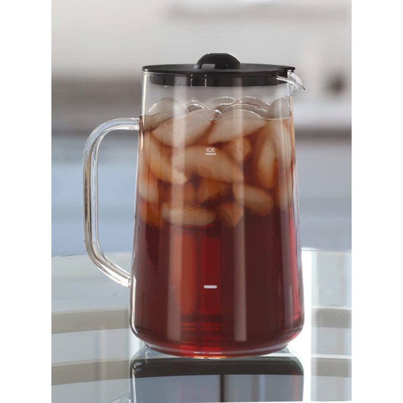 CAPRESSO PITCHER 2.5QT