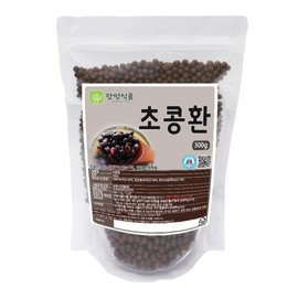Jangmyeong Food 초콩환 300g Chokong Hwan 300g