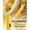 Crema De Manos Banana Reparadora E Hidratante (2 Unidades)