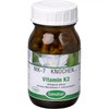 Vitamin K2 MK-7 Capsules