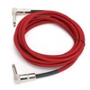 JORINDO Guitar Cable 6.35mm 1/4in Audio Connection Wire Electric Musical