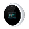 SPARTHE Gas Leak Detector Alarm for Caravan, Boats