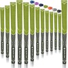 SAPLIZE 13 Golf Grips Medium Multi Compound Hybrid Golf Club