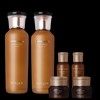 Isa Knox Crystal Aging Comforting 2-piece special set / 이자녹스 크리스탈 에이징 컴포팅 2종 특별 세트