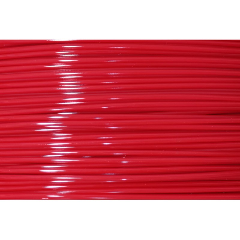 Z3D® Printer Filament Flex TPU 1.75 mm 500 g Red