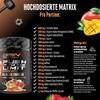 Push it to the Limit - Pre Workout mit L-Arginin