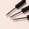 Aderans BS Eyebrow Mascara, Made in Japan, Moisturizing Ingredients, Water