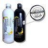 Kit Rapunzel Shampoo Y Acondisionador 2 Unidades