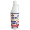 Drain Cleaner, 1-Qt.