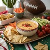 Pace Salsa Con Queso Cheese Dip, Medium, 15 Ounce Jar