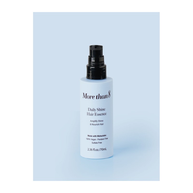 Daily Shine Hair Essence 70ml / 데일리 샤인 헤어 에센스